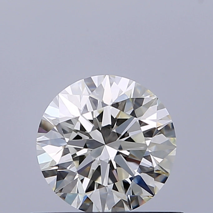 0.57 carat Round diamond H VVS1 Excellent