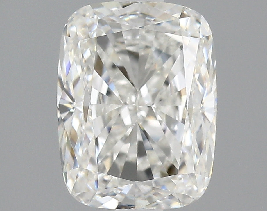 1.71 carat Cushion diamond G VVS2