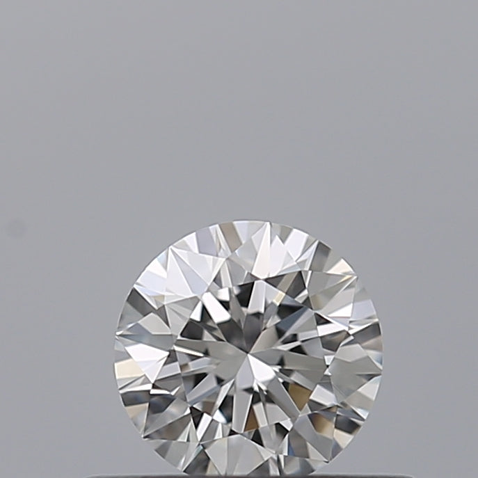 0.32 carat Round diamond E VS1 Excellent