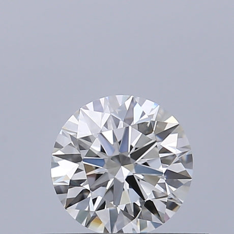 0.40 carat Round diamond H IF Excellent