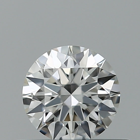 0.34 carat Round diamond E VVS1 Excellent