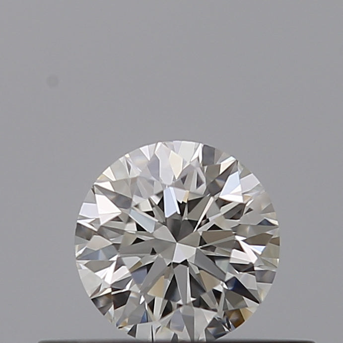 0.31 carat Round diamond F VVS2 Excellent