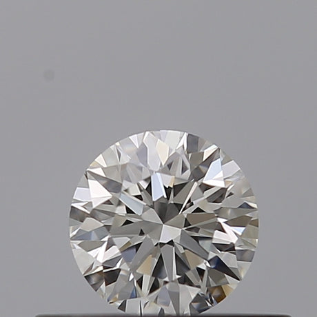 0.31 carat Round diamond F VVS2 Excellent