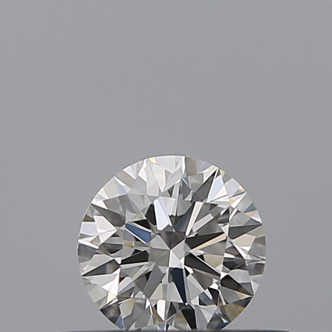0.30 carat Round diamond F VVS1 Excellent