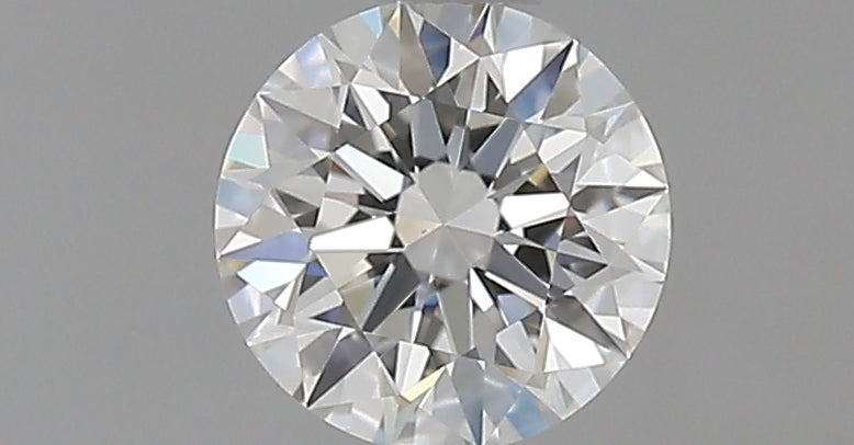 0.57 carat Round diamond G VVS2 Excellent
