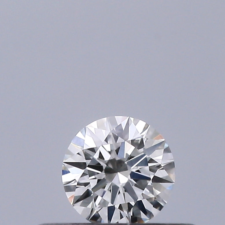 0.20 carat Round diamond G VS1 Excellent