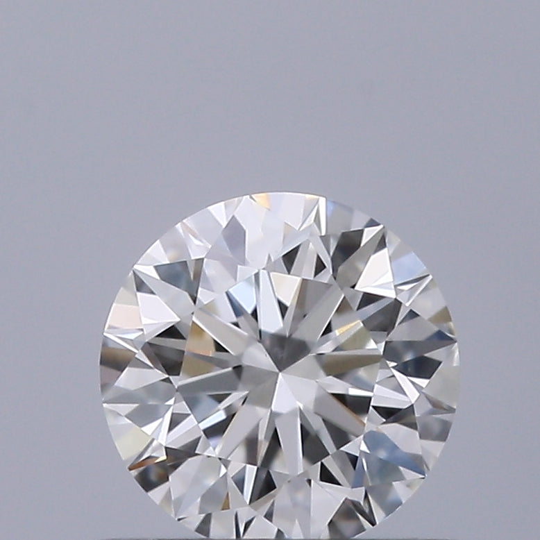0.50 carat Round diamond E VS2 Excellent