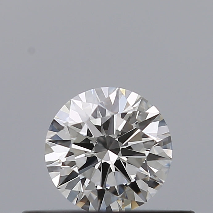0.30 carat Round diamond G IF Excellent