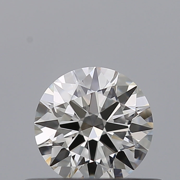 0.40 carat Round diamond F VVS2 Excellent