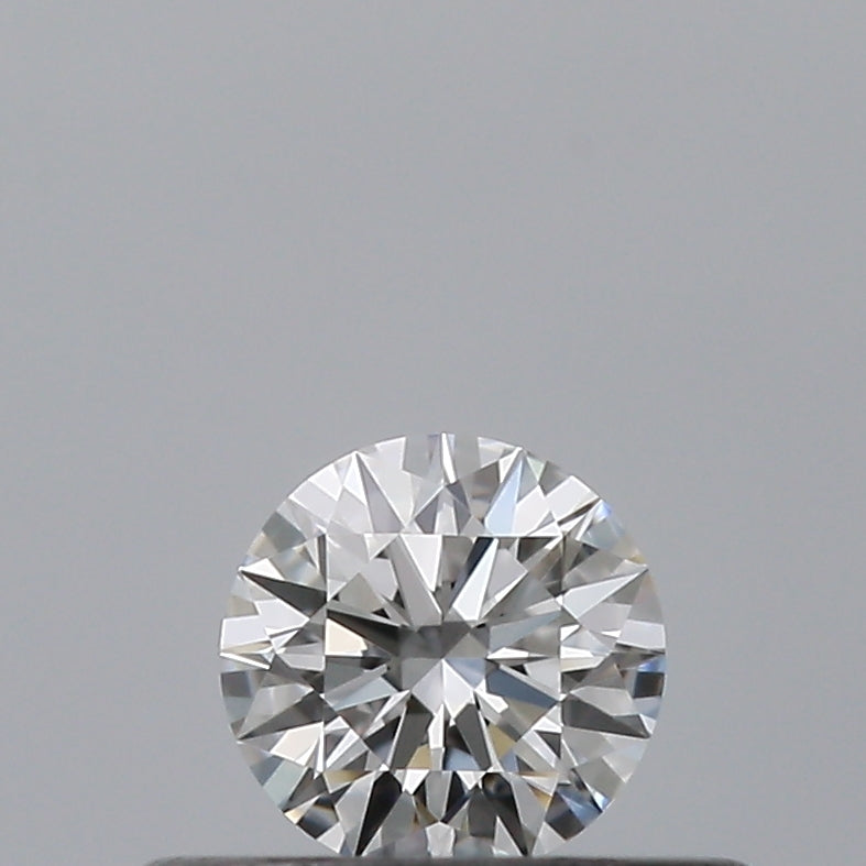 0.23 carat Round diamond E  IF Excellent
