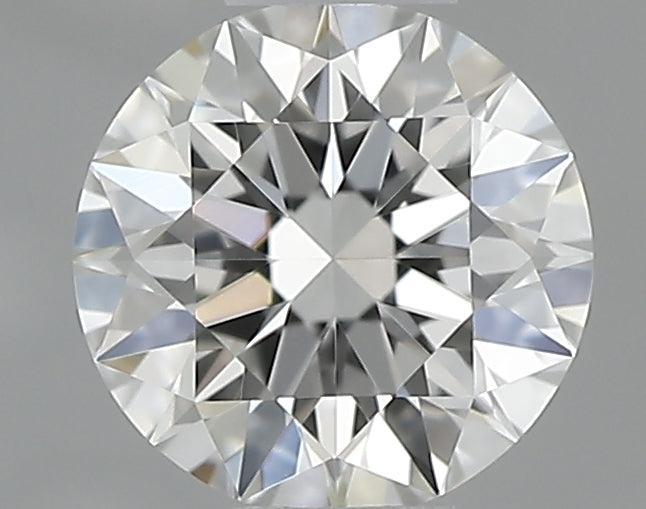 0.36 carat Round diamond E VVS1 Excellent