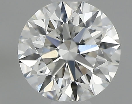 0.34 carat Round diamond F VS1 Excellent