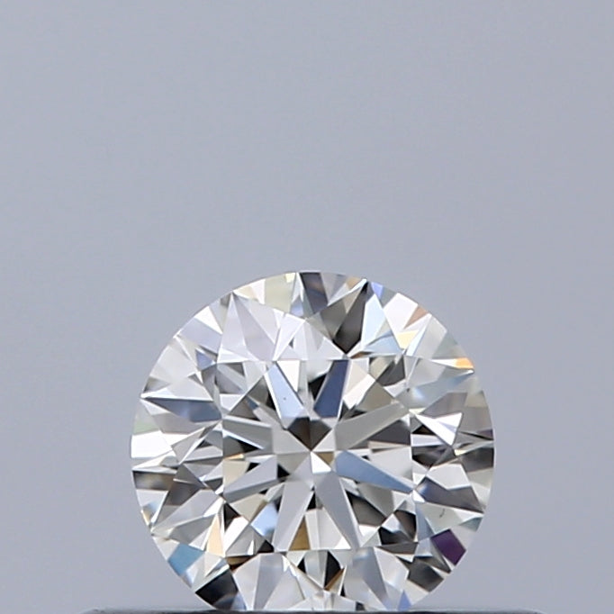 0.28 carat Round diamond F VS2 Excellent