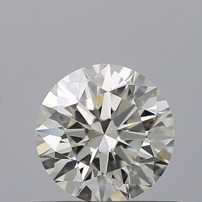 0.60 carat Round diamond H VVS1 Excellent