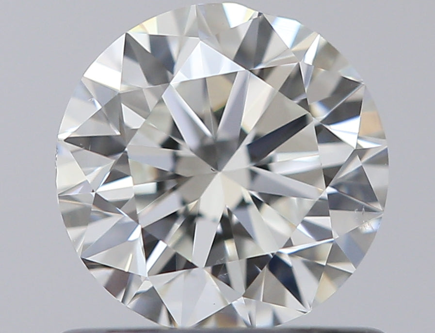0.70 carat Round diamond H VS2 VeryGood