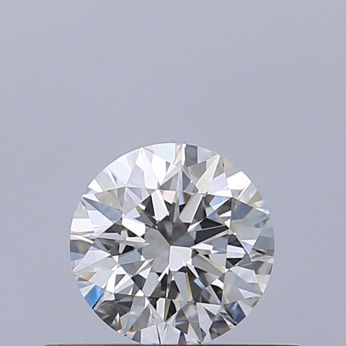 0.37 carat Round diamond G VVS1 Excellent