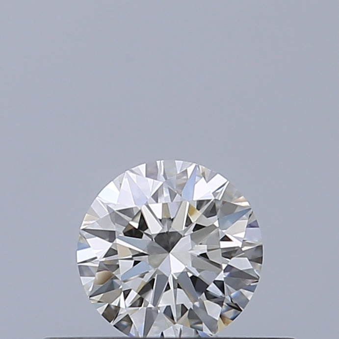 0.30 carat Round diamond E VVS1 Excellent