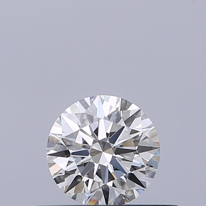 0.33 carat Round diamond G VVS1 Excellent