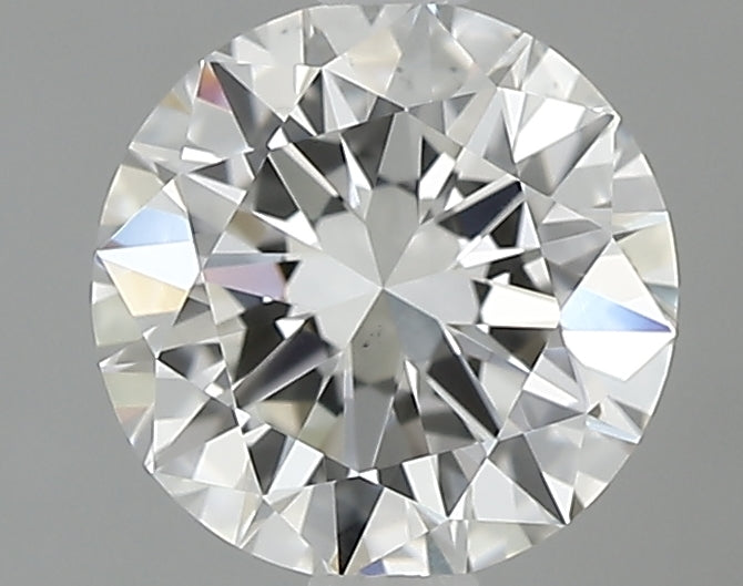 0.80 carat Round diamond F VS2 VeryGood