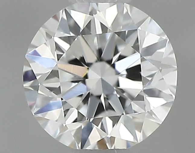 0.40 carat Round diamond E IF VeryGood