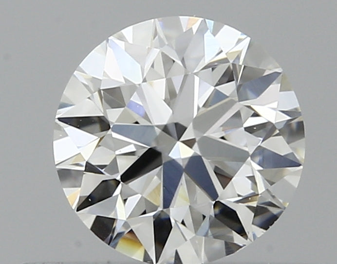 0.40 carat Round diamond F VS1 VeryGood