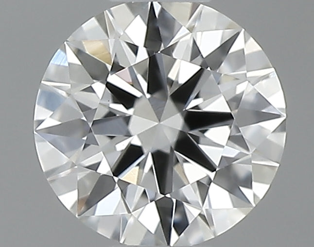 0.30 carat Round diamond F VS1 Excellent