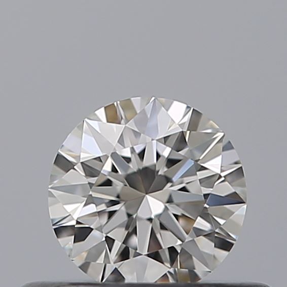 0.32 carat Round diamond E VVS1 Excellent