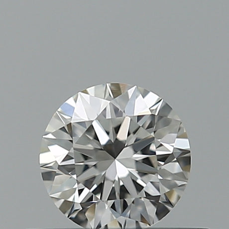 0.30 carat Round diamond F VVS2 Excellent