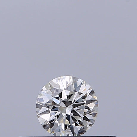 0.18 carat Round diamond G VVS1 Excellent