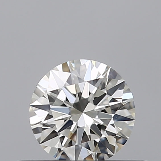 0.30 carat Round diamond G IF Excellent