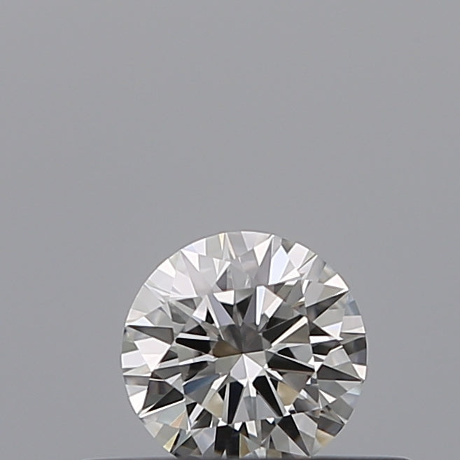 0.23 carat Round diamond F  VVS1 Excellent
