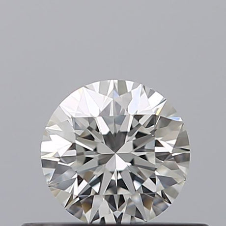 0.30 carat Round diamond F VVS2 Excellent