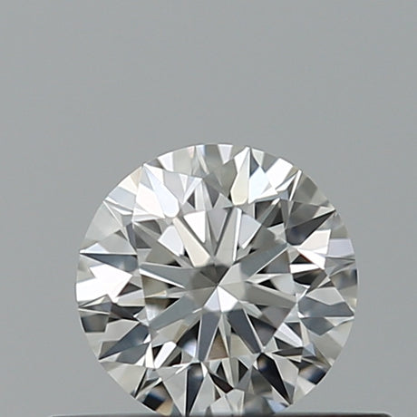 0.31 carat Round diamond F VS2 Excellent