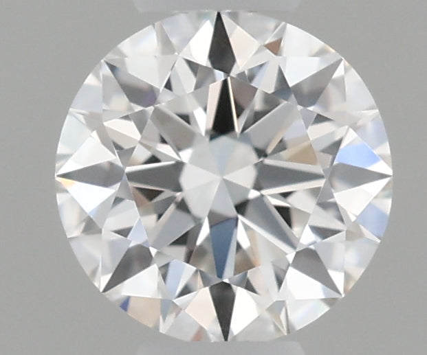 0.30 carat Round diamond G VVS1 Excellent