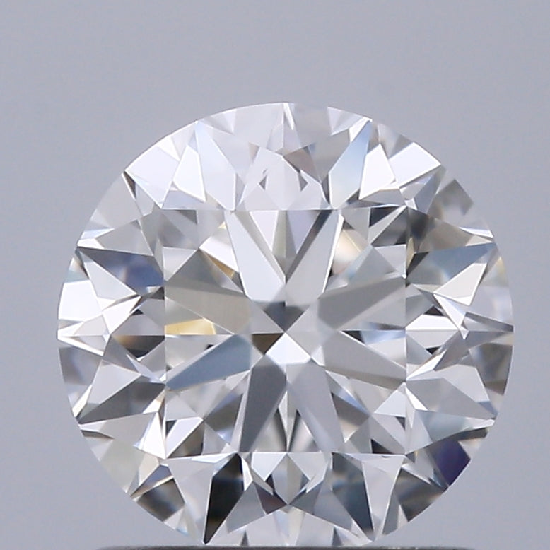 1.00 carat Round diamond E IF VeryGood