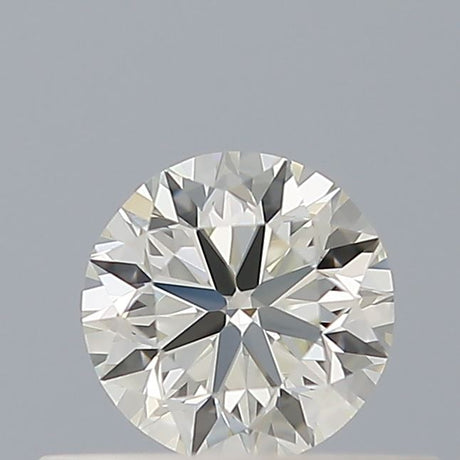 0.30 carat Round diamond K VVS1 VeryGood