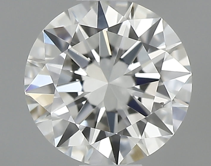 0.40 carat Round diamond F VS2 VeryGood