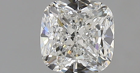 0.80 carat Cushion diamond G VS1
