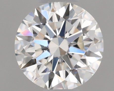 0.50 carat Round diamond J VVS2 Excellent