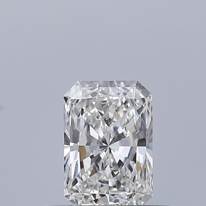0.34 carat Radiant diamond G IF