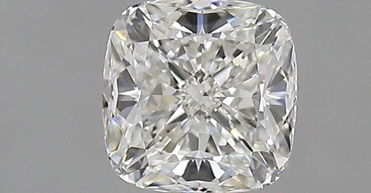 0.71 carat Cushion diamond G IF VeryGood
