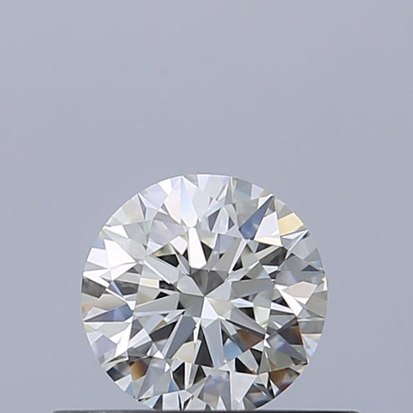 0.39 carat Round diamond G IF Excellent