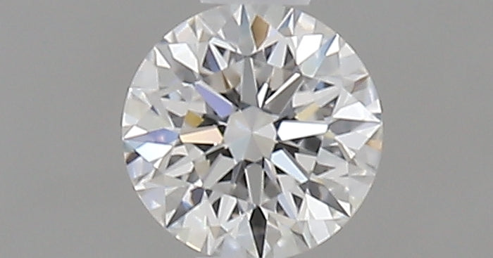 0.40 carat Round diamond E VVS1 Excellent