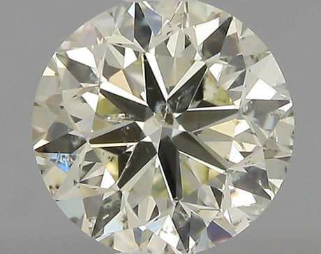 0.70 carat Round diamond M SI2 VeryGood