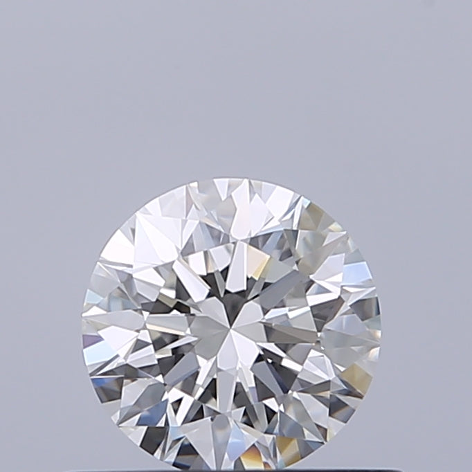 0.51 carat Round diamond F VVS1 Excellent