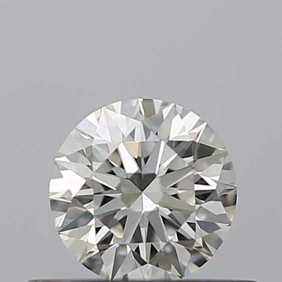 0.31 carat Round diamond H VVS1 Excellent