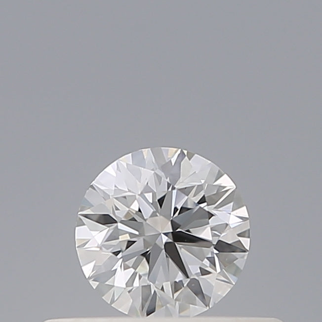 0.25 carat Round diamond D VS1 Excellent
