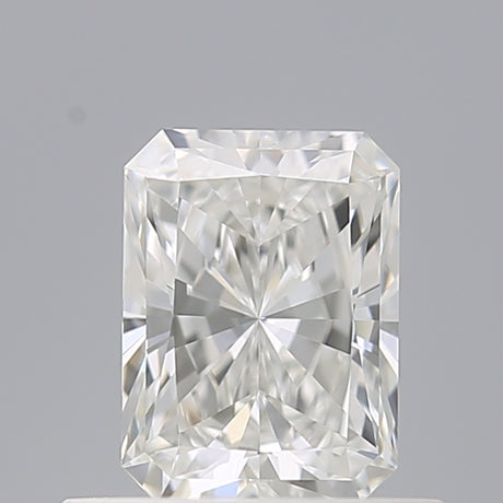 0.50 carat Radiant diamond F VVS1