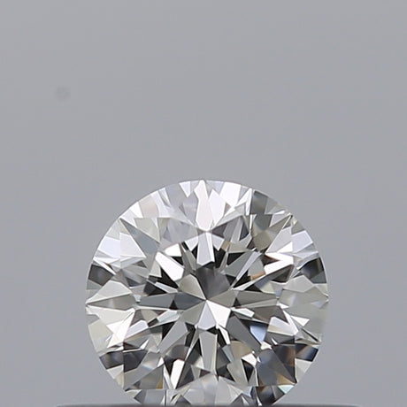 0.30 carat Round diamond E VVS2 Excellent