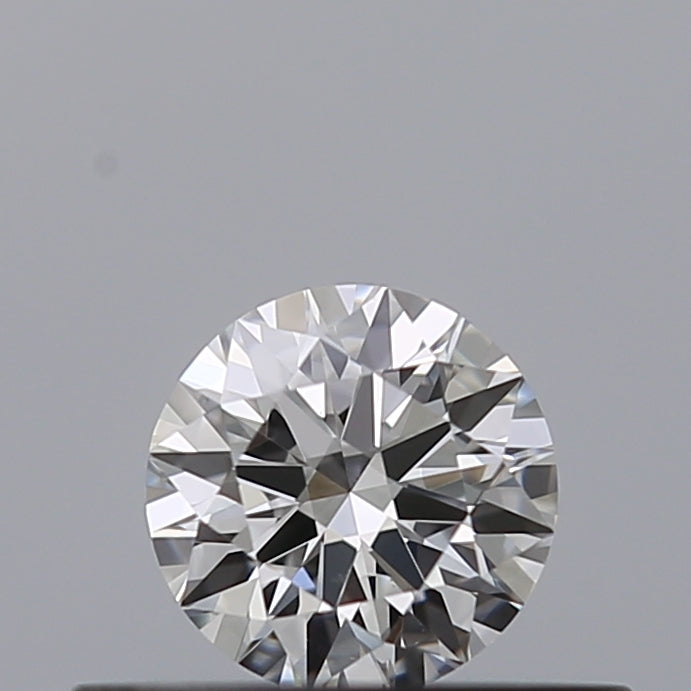0.30 carat Round diamond E VS2 Excellent